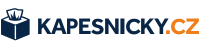 Kapesníčky.cz Logo